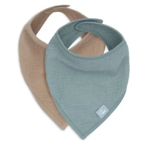 Slab Bandana Hydrofiel - 2 Stuks