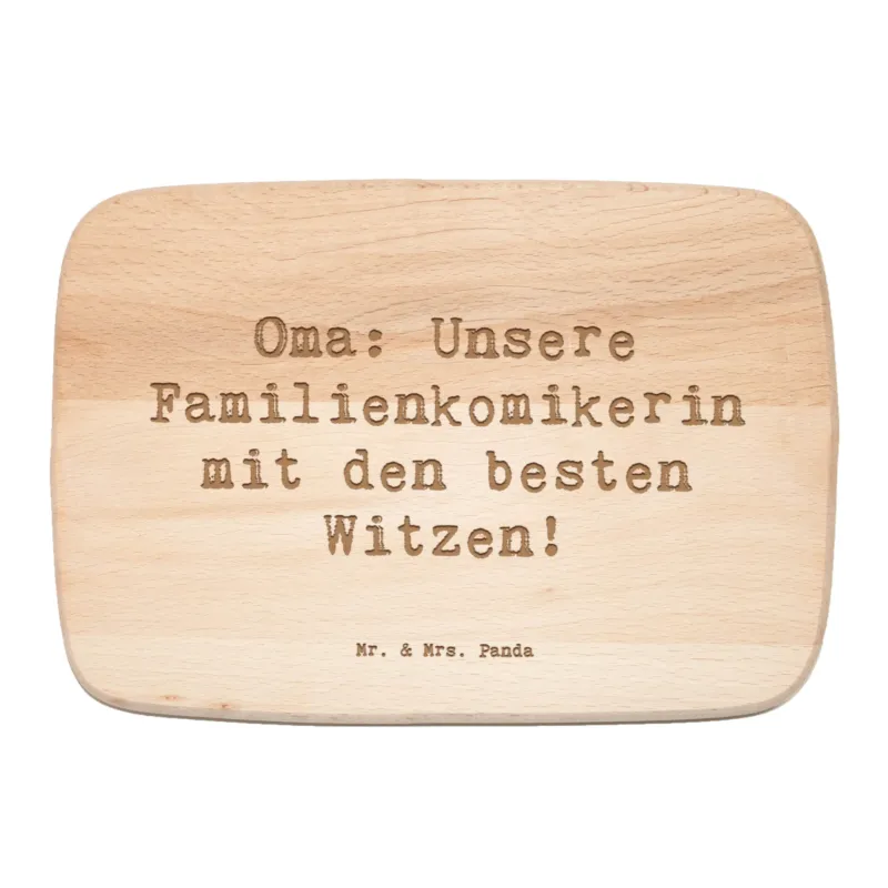 Frühstücksbrett Spruch Oma Familienkomikerin|p:1657347|h:59f1d1ee6296fbdf63414ad85a028bdb
