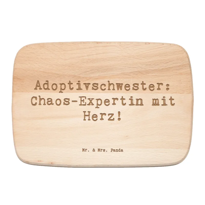 Frühstücksbrett Spruch Adoptivschwester Chaos|p:1657515|h:0fa2ea15f00a73fa96e04bc2b311c309