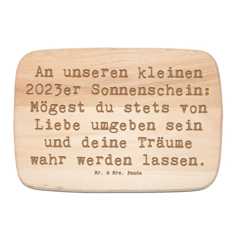 Frühstücksbrett Spruch 2023 Geburtstagstraum|p:1742703|h:29fab301b0f7a3ee67423b51f5e47a36