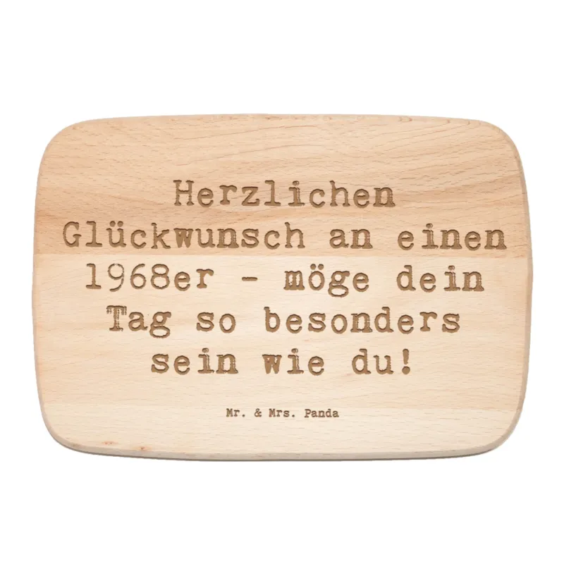 Frühstücksbrett Spruch 1968 Geburtstag|p:1758612|h:1856fc3f7840a000274b29ca5c0cfdb2