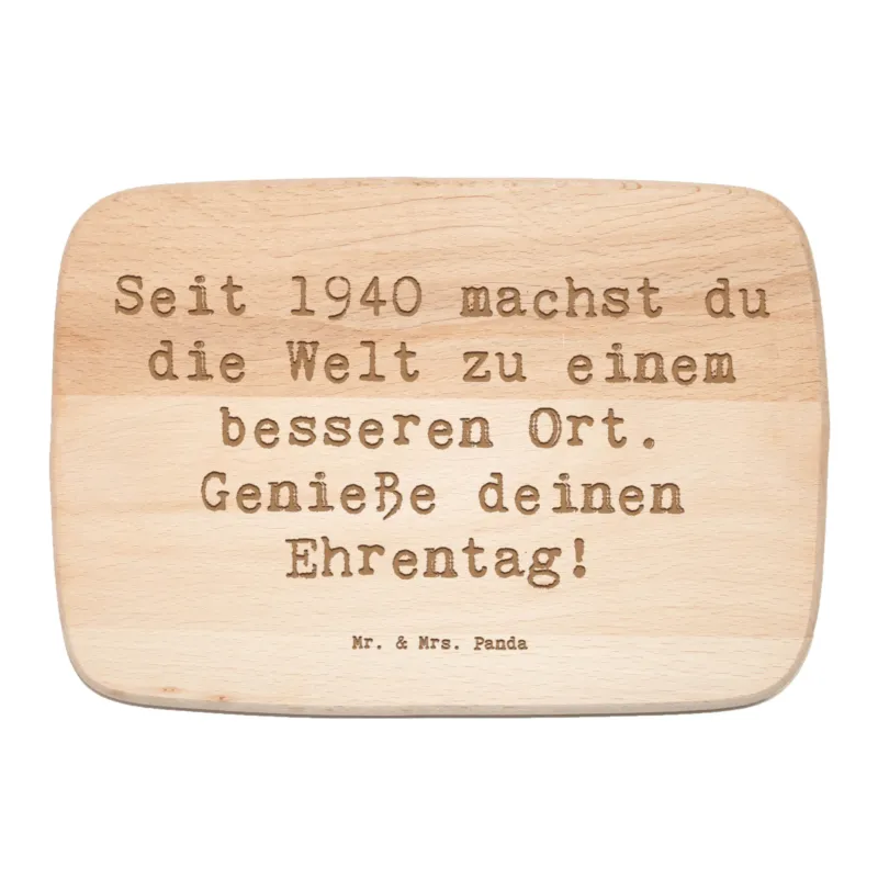 Frühstücksbrett Spruch 1940 Geburtstag|p:1761678|h:b22fc0ccfb84a1fc95e6ce0558748228