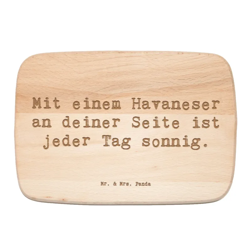 Frühstücksbrett Spruch Havaneser Sonnenschein|p:1770894|h:1ac7a72c5c461a32a4c7faba8706f244