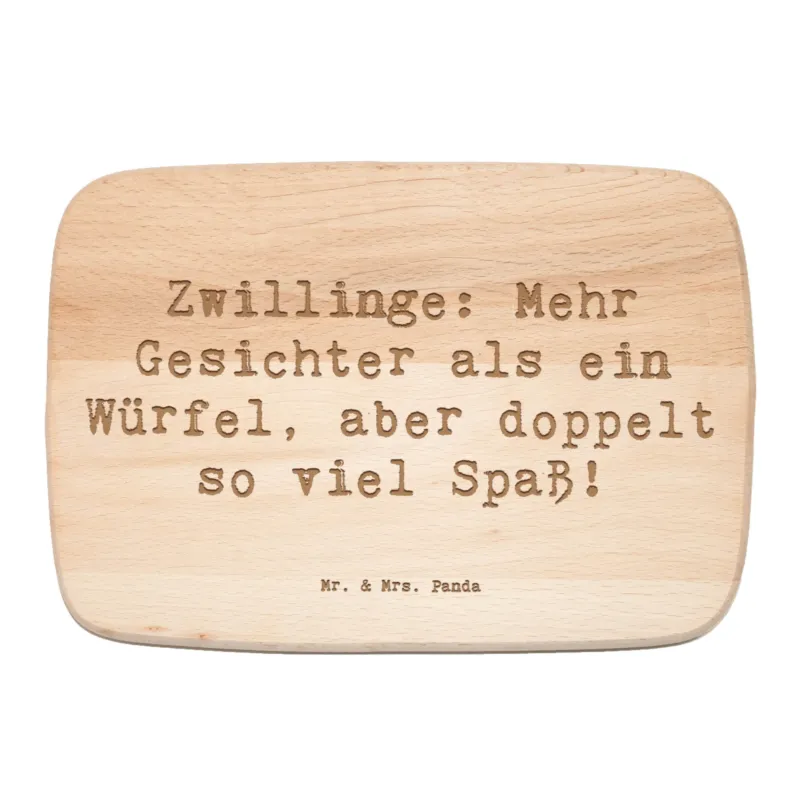 Frühstücksbrett Spruch Zwillinge Spaß|p:1790413|h:a91db689e49fa59b1a21b644f6bc7fca