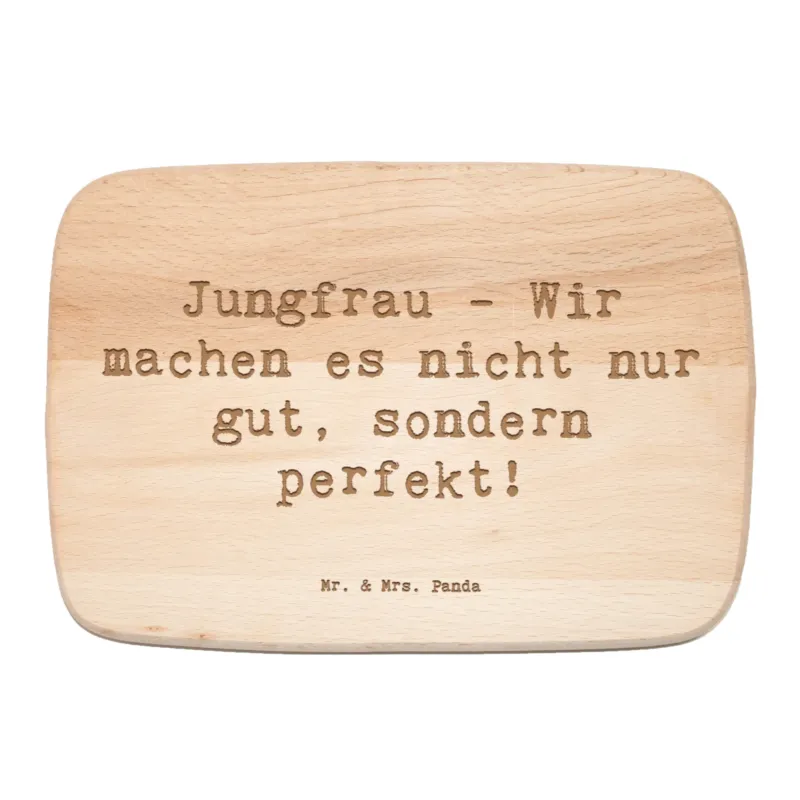 Frühstücksbrett Spruch Jungfrau Perfektion|p:1790479|h:541394aaf35814a0aa9ef7f4ba01c069