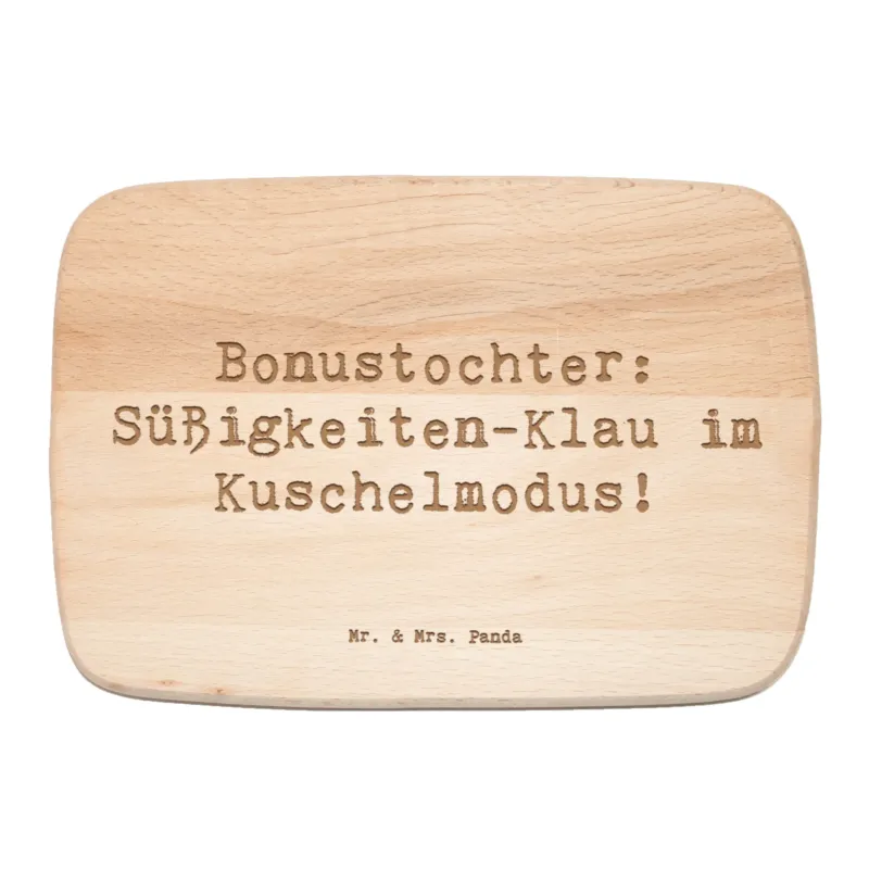 Frühstücksbrett Spruch Bonustochter Überraschungen|p:1807304|h:e1477e87583b190c6cc7804320f9965a