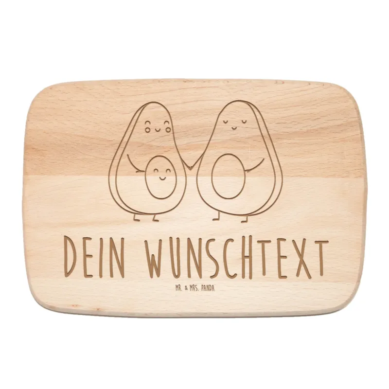 Personalisiertes Frühstücksbrett Avocado Pärchen|p:1917941|h:ba0ddf4d31f807a3970e442ba9dde097