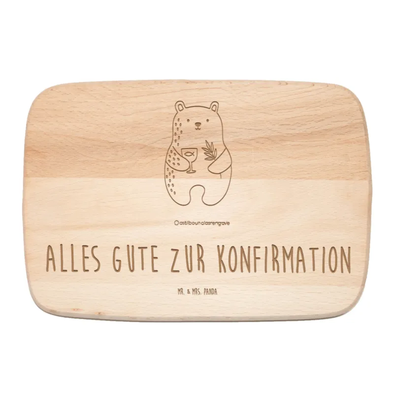 Frühstücksbrett Bär Konfirmation|p:1975899|h:41dd1c1db0e9cb45f598a541ee2646d6