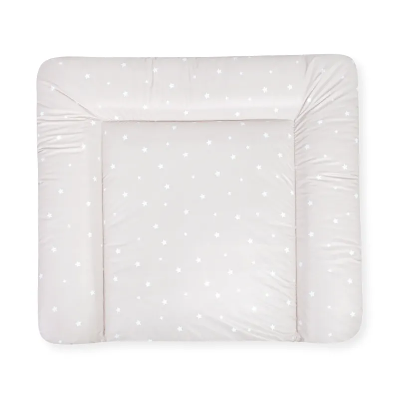 Wickelauflage "Softy", Star Beige