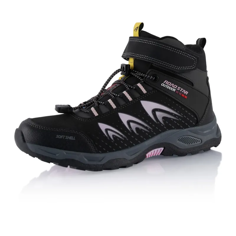Wanderschuhe Softshell Trail Running Trekkingschuhe