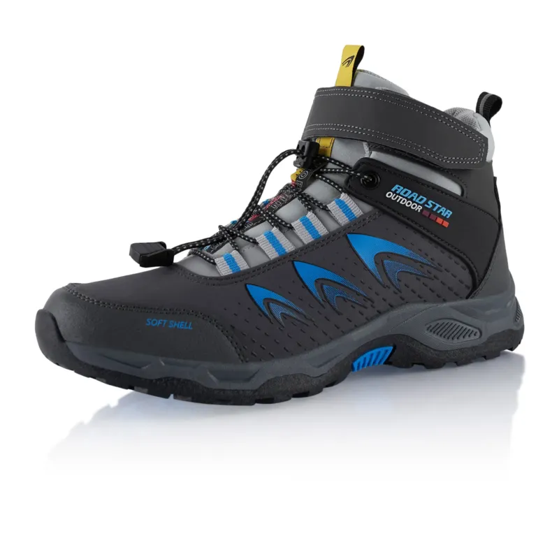 Wanderschuhe Softshell Trail Running Trekkingschuhe