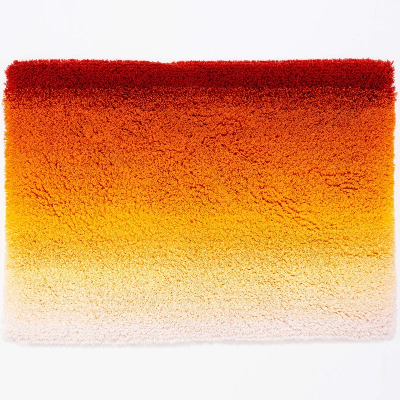 Abyss & Habidecor Aurore Rug Collection