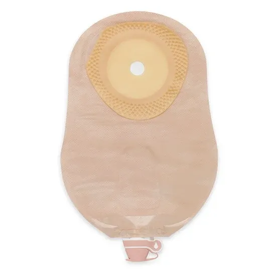 Moderma Flex™ SoftFlex™ Urostomiebeutel plan