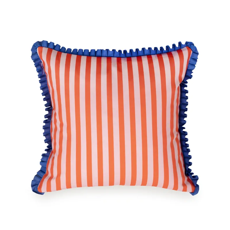 Bloom play Funda de cojín decorativo 50x50 cm
