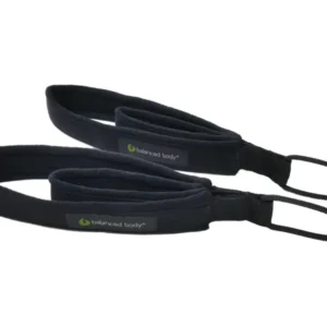 Double Loops, Soft Touch Paar