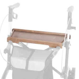 Echtholz-Tablett Saljol Allround- & Carbon-Rollator