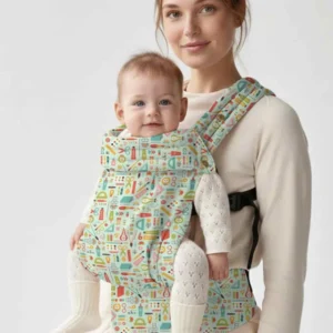 Creative Classroom Baby Carrier