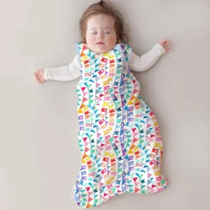 Celebrate Everyday Bamboo Sleep Bag