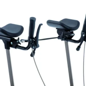 Unterarmauflagen Topro Rollator Troja Classic