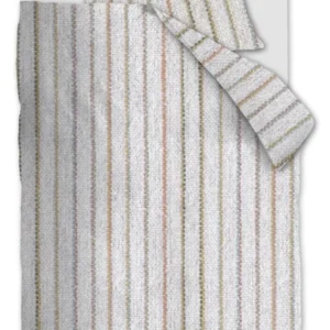 Beddinghouse Soft Lines Bettwäsche - Off-White