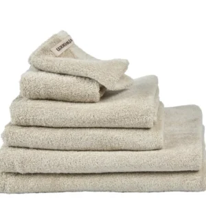 vtwonen Soft Embrace Badtextilien - Sand