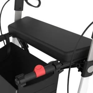 Gepolsterter Sitz Rehasense Rollatoren