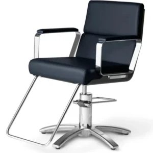 Takara Belmont Friseurstuhl Adria II