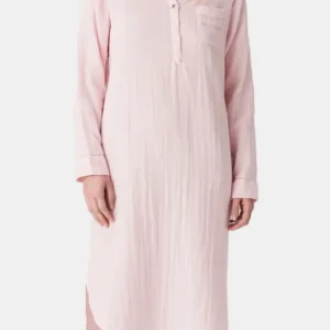 Chemises de nuit Femme Blush ROSE 1
