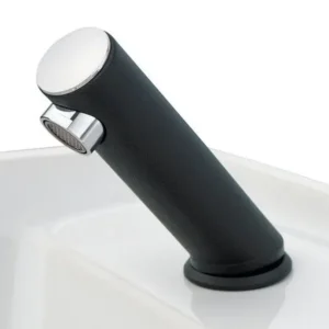 Jobst Handbrause AquaPlus mit Luftsprudler und Durchführung