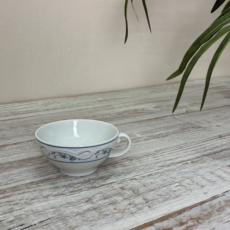 Seltmann Weiden Desiree Aalborg 44935 Teeobertasse 0,14l