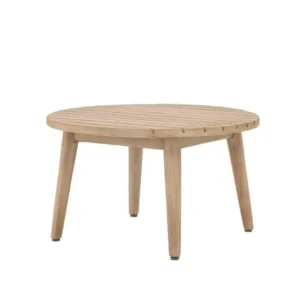Garten-Couchtisch Naro – FSC®-zertifiziertes Akazienholz