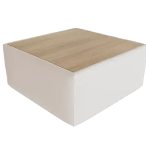 Stoffbezug - Harvey Tisch 86x86