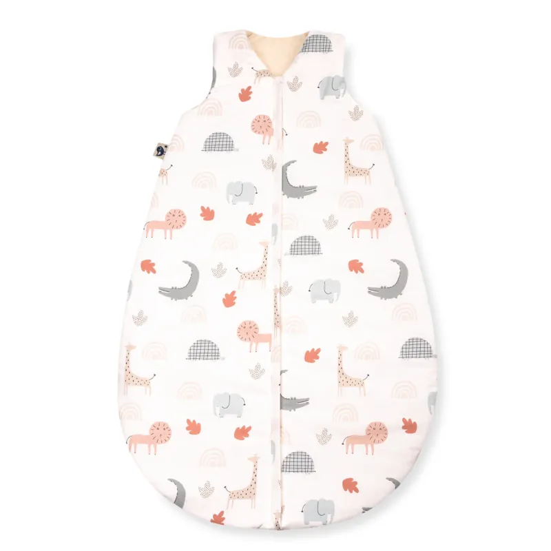 Schlafsack Organic, Wild Friends