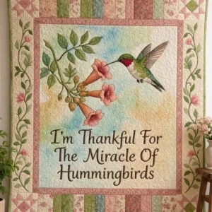 Pure Miracle Bamboo Quilt Blanket