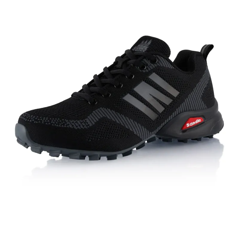 Wanderschuhe Atmungsaktive Trail Running Trekkingschuhe
