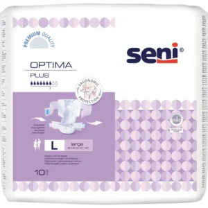 SENI Optima Plus Vorlage mit Hüftbund