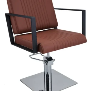 Salondesign24 Friseurstuhl Fred