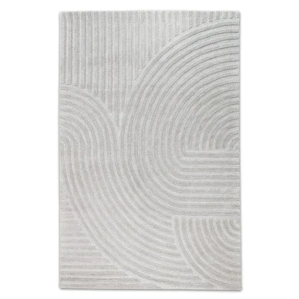 Montreal Hand Tufted Wool Rug MON-131 |