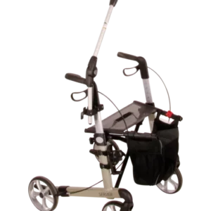 Universal-Rollatorschirm-Halter