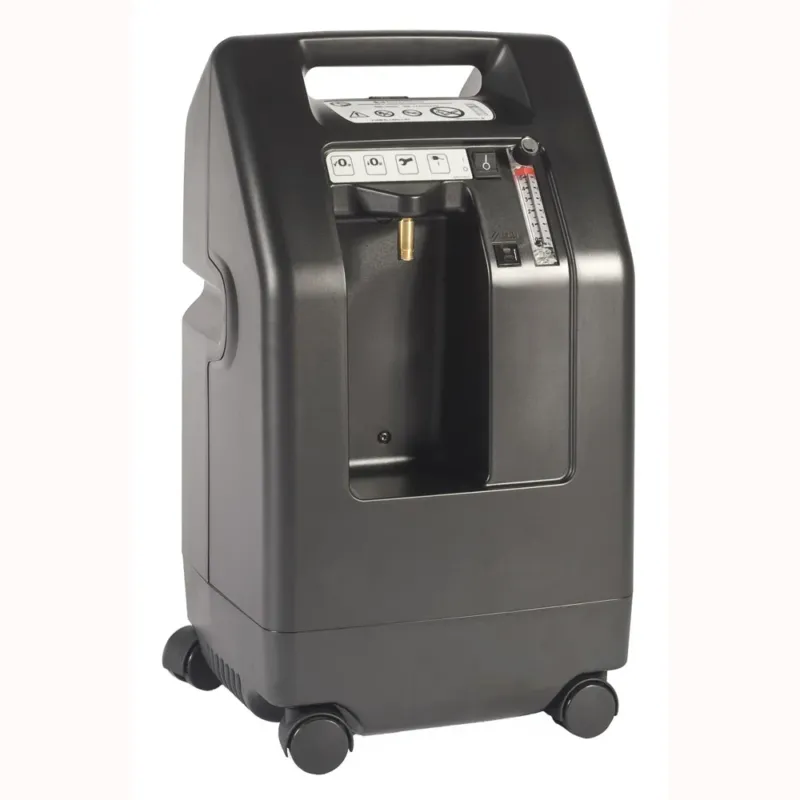 Sauerstoffkonzentrator Compact 525 - 5 Liter