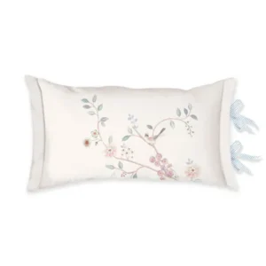 Pip Studio Desi Garden Kissen - Cremefarben
