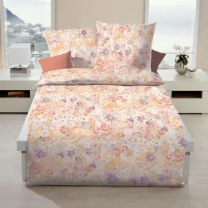 Kaeppel Mako Satin Bettwäsche #farbe_