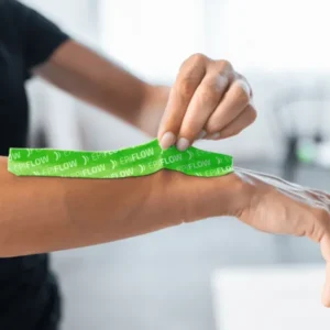 SISSEL® EPIFLOW Kinesiology Tape Anlage