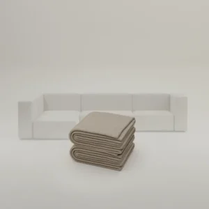 Stoffbezug - Modulares Sofa Ecksofa Harvey XL