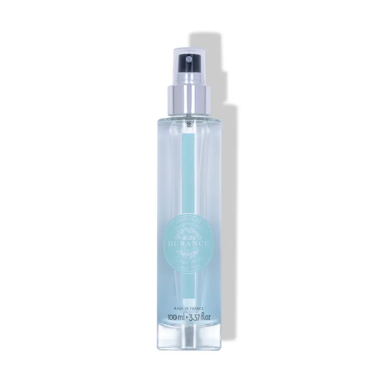 Eau Fraîche für Körper & Haare - Baumwoll-Moschus