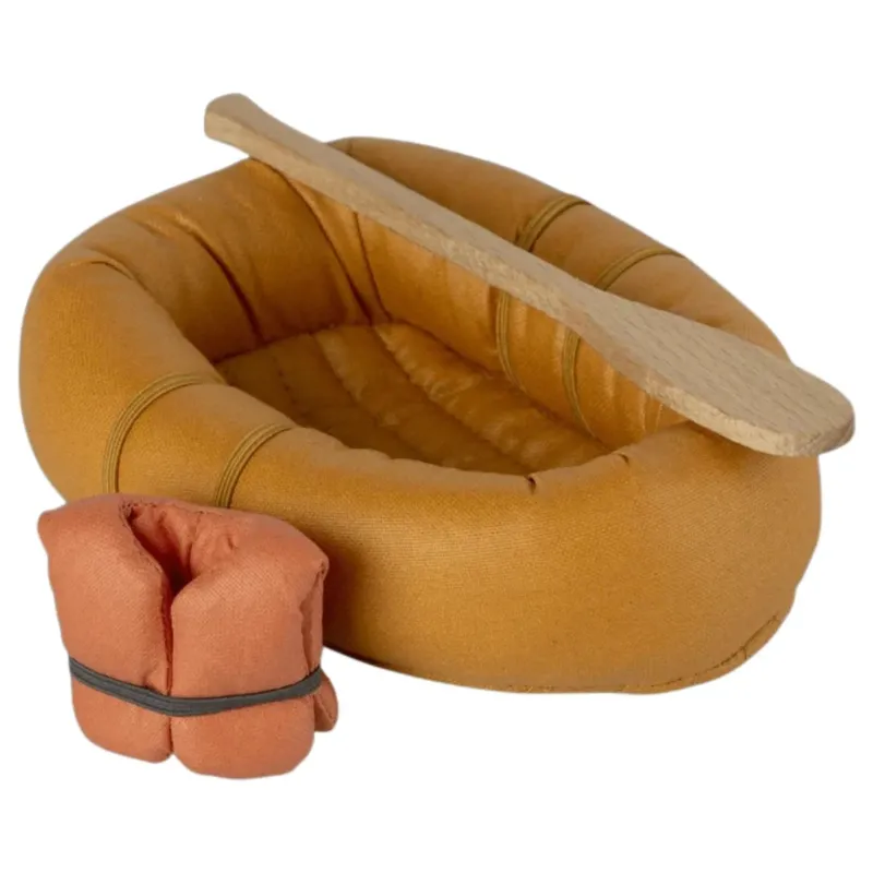 MAILEG - Bateau Pneumatique Pour Souris Maileg