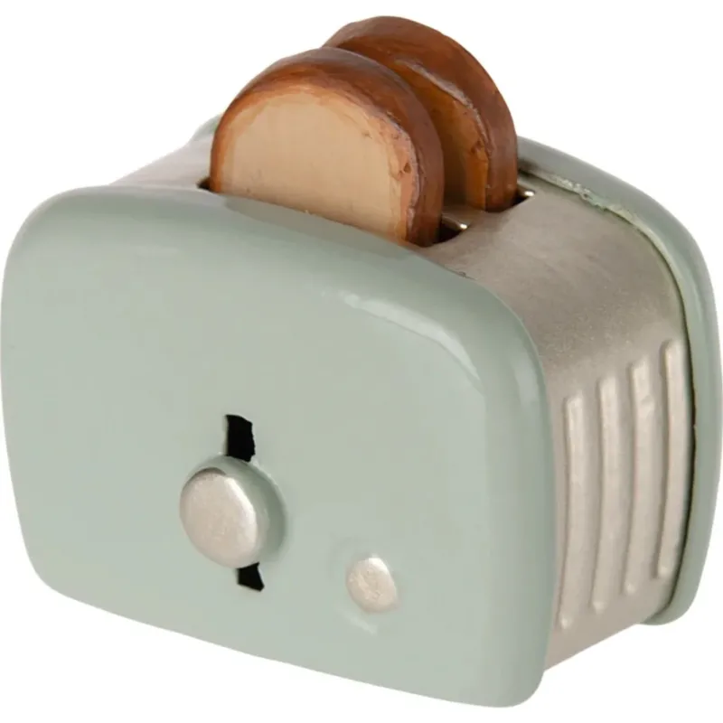 MAILEG - Grille - pain, Pour Souris Maileg - Menthe