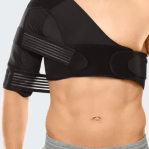 Schulterbandage Shoulder action von medi
