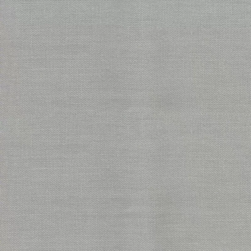 Osborne & Little Empyrea Linen Stoff in Silber – F7581-08