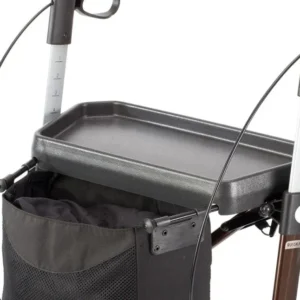 Tablett Russka® Rollator Vital Modelle